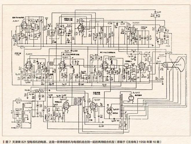 JDB电子游戏官网中国电子产品演进的岁月华章（2）(图4)